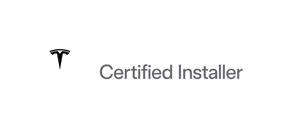 t3 powerwall certified installer w