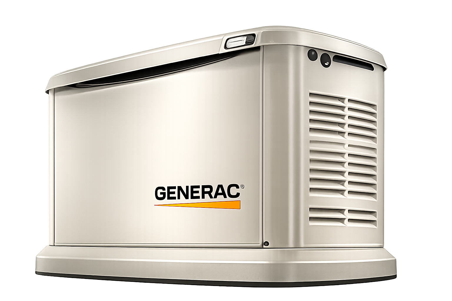 generac image